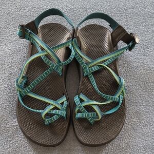 Chaco Z2 Sandal 11US